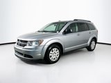 Used 2018 Dodge Journey SE w/ Connectivity Group image 3