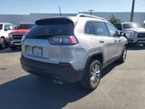 Used 2021 Jeep Cherokee Latitude Lux w/ Comfort/Convenience Group image 6
