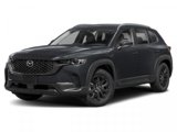Certified 2024 MAZDA CX-50 AWD 2.5 S w/ Preferred Package image 4
