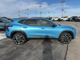New 2025 Chevrolet Trax RS w/ Sunroof Package image 2