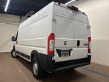 Used 2021 RAM ProMaster 2500 image 4