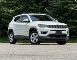 Used 2018 Jeep Compass Latitude w/ Popular Equipment Group image 2