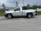 Used 2014 Chevrolet Silverado 1500 W/T image 6