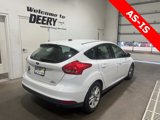 Used 2015 Ford Focus SE image 4
