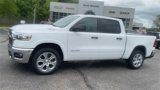 New 2025 RAM 1500 Big Horn image 4
