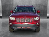 Used 2014 Jeep Compass Latitude image 2