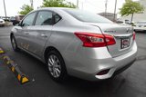 Used 2019 Nissan Sentra SV image 6