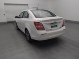 Used 2017 Chevrolet Sonic Premier image 5