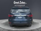 Used 2019 INFINITI QX60 Pure image 4