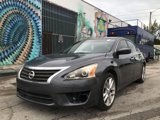 Used 2013 Nissan Altima 2.5 S image 2