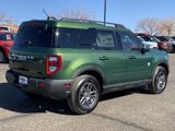 New 2025 Ford Bronco Sport Big Bend w/ Convenience Package image 5