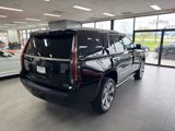 Used 2016 Cadillac Escalade Premium image 5