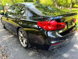 Used 2018 BMW M550i xDrive image 5