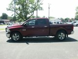 Used 2017 RAM 1500 Big Horn image 2