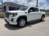 Used 2021 GMC Sierra 1500 SLT w/ SLT Premium Plus Package image 3