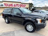 Used 2020 Ford F150 XL w/ Equipment Group 101A Mid image 2