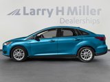 Used 2016 Ford Focus SE image 3