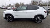 Used 2023 Jeep Compass Limited image 5