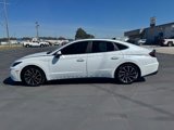 Used 2021 Hyundai Sonata Limited image 2