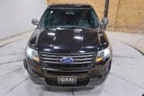 Used 2019 Ford Explorer 4WD Police Interceptor image 5