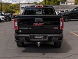 Used 2018 GMC Canyon All Terrain w/ All Terrain X Package image 5