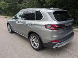 Used 2024 BMW X5 xDrive40i w/ Parking Assistance Package image 3