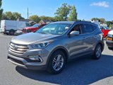 Used 2018 Hyundai Santa Fe Sport w/ 2.4L Value Package 02 image 3