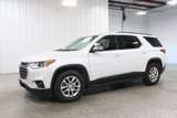 Used 2019 Chevrolet Traverse LT image 2