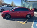 Used 2017 Mitsubishi Lancer ES image 4