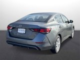 New 2025 Nissan Sentra S image 3
