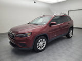 Used 2020 Jeep Cherokee Latitude image 2