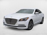 Used 2015 Hyundai Genesis 3.8 image 3