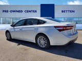 Used 2015 Toyota Avalon XLE Touring image 3