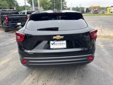 New 2025 Chevrolet Trax LS w/ LS Convenience Package image 4