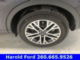 Used 2021 Ford Escape SEL image 4