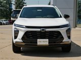 New 2025 Chevrolet Trax ACTIV w/ Driver Confidence Package image 2