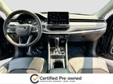Used 2022 Jeep Compass Latitude image 3