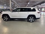 Certified 2022 Jeep Grand Cherokee L Limited image 2