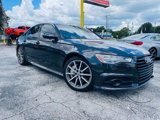 Used 2016 Audi A6 3.0T Prestige w/ Prestige Package image 2