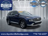 Used 2022 Hyundai Santa Fe SEL w/ Cargo Package image 3
