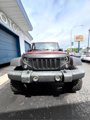 Used 2008 Jeep Wrangler X image 2