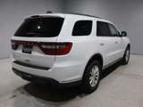 Used 2014 Dodge Durango SXT w/ Quick Order Package 23B image 2