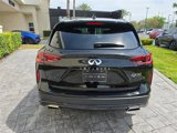 Certified 2022 INFINITI QX50 Luxe w/ Appearance Package image 4