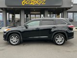 Used 2015 Toyota Highlander XLE image 6