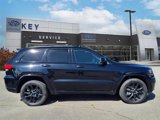 Used 2021 Jeep Grand Cherokee Laredo X image 2