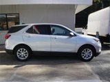 Used 2020 Chevrolet Equinox LT w/ Driver Convenience Package image 2