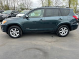 Used 2011 Toyota RAV4 Limited image 2