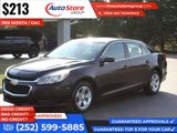 Used 2014 Chevrolet Malibu LS image 2
