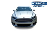 Used 2016 Ford Fusion SE w/ Equipment Group 202A image 2