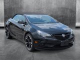 Used 2018 Buick Cascada Sport Touring w/ Dark Effects Package image 3